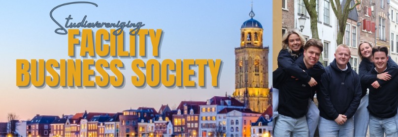 Facility Business Society